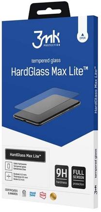Telefono apsauginis stiklas 3MK For Apple iPhone 13 Pro Max, 9H