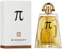 Tualetinis vanduo Givenchy Pi, 150 ml