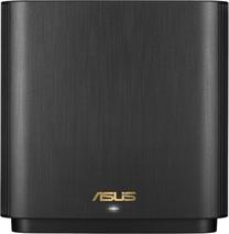 Maršrutizatorius Asus ZenWiFi XT9, juoda sp.