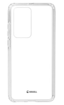 Telefona vāciņš Krusell Kivik, caurspīdīga krās., Huawei