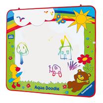 Piešimo rinkinys Ravensburger Aqua Doodle XXL, įvairių spalvų