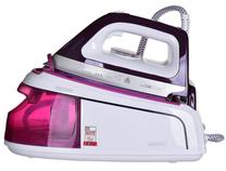 Gludināšanas sistēma Clatronic DBS 3749, balta krās./violeta krās.