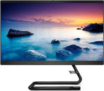 Stacionarus kompiuteris Lenovo Ideacentre A340 Intel® Core™ i5-10210U Processor (6 MB Cache), 512 GB, 21.5 ", DDR4 8 GB, SSD 512 GB, Intel UHD Graphics Dynamic, Windows 10 F0EB00KQPB