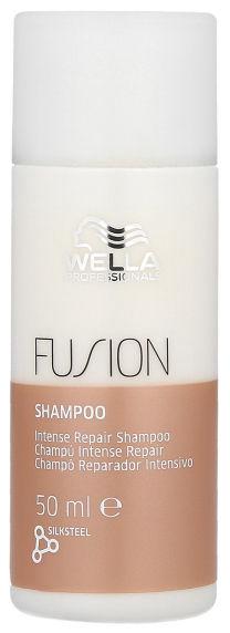 Šampūns Wella, 50 ml
