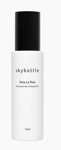 Ķermeņa migla Skybottle Viva La Pink, 100 ml