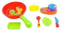 Наборы для игровой кухни Tommy Toys 455504, многоцветный