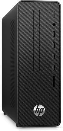Stacionarus kompiuteris HP Intel® Core™ i5-10400 (12 MB Cache, 2.9GHz), DDR4 8 GB 256 GB, Intel UHD Graphics Dynamic, Windows 10