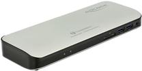 Dokstacija Delock Thunderbolt 3