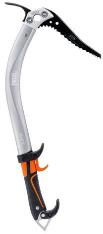 Ledo kirtiklis Petzl