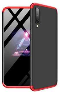 Чехол для телефона GKK, красный цв., Samsung