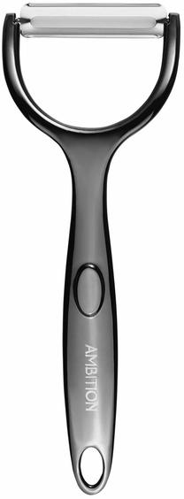 Skustukas Ambition Velma, 17 cm, metalas