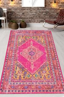 Kilimas Conceptum Hypnose Sonrisa 959CHL1572, įvairių spalvų, 200 cm x 100 cm