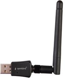 Bezvadu tīkla adapteris Gembird WNP-UA300P-02