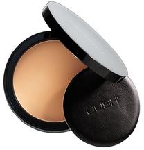 Kompaktinė pudra Gosh Pressed, 03 warm sand, 10 g