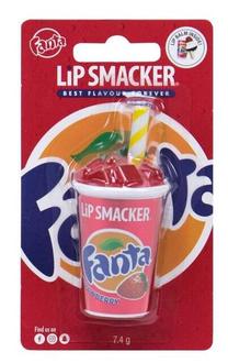 Детский бальзам для губ Fanta Strawberry, 7.4 мл