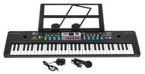 Vaikiškas sintezatorius Electronic Keyboard RA6645