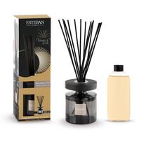 Namų kvapas, kvapiosios lazdelės Esteban Vanille D Or, 200 ml