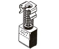 Birstīte Vagner SDH, 9 mm x 6 mm x 12 mm