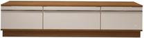 ТВ стол Kalune Design Elite 160-CB, ореховый цв., 160 см x 40 см x 46 см