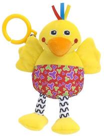 Rotaļlietas ratiem Gerardo's Toys