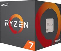 Protsessor AMD AMD Ryzen 7 2700 YD2700BBAFBOX, 3.2GHz, AM4, 16MB