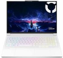 Sülearvuti Lenovo Legion 7 16IAX10, 275HX, 32 GB, 2 TB, 16 ", Nvidia GeForce RTX 5070, valge v., SKANDINAAVIA, Windows 11 home