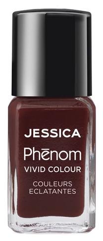 Nagų lakas Jessica, well bred sp., 15 ml