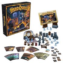 Настольная игра Avalon Hill Games HeroQuest Expansion 626704, EN