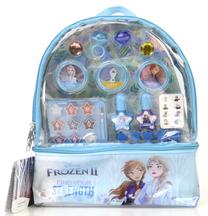 Косметический набор для девочки Markwins Frozen II