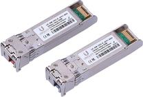 Модуль Ubiquiti UF-SM-10G-S 10Gbps SFP+ 1xLC Single Mode Pair