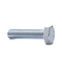 Varžtas DIN 933 Haushalt, 10 mm x 40 mm, 10 vnt.