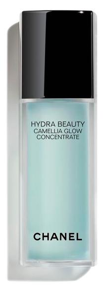 Концентрат для лица Chanel Hydra Beauty Camellia Glow, 15 мл