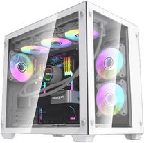 Stacionarus kompiuteris Mdata Gaming AMD Ryzen™ 7 7700X, 1512 GB, DDR5 8 GB, SSD+HDD 512 GB 1 TB, Nvidia GeForce RTX 4060 Ti 8 GB GDDR6, Windows 11