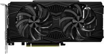 Vaizdo plokštė Gainward GeForce GTX 1660 Ghost OC 426018336-4474, 6 GB, GDDR5