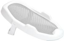 Gultas į vonelę Fillikid Bath Seat, pilka sp., 55 cm