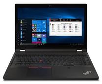 Portatīvais dators Lenovo ThinkPad T15g Gen 2 20YS0006PB, Intel Core i9-11950H, 32 GB, 1 TB, 15.6 ", RTX 3080, melna krās., EN, Windows