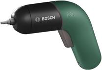Akumuliatorinis suktuvas Bosch IXO VI, 3.6 V, 1.5 Ah
