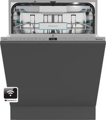 Įmontuojama indaplovė Hisense HV673A65