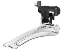 Bėgių perjungimo rankenėlės ir atsarginės dalys Shimano, aliuminis, sidabro sp.