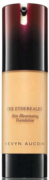 Жидкая основа для макияжа Kevyn Aucoin The Etherealist Skin Illuminating, medium ef 07, 28 мл