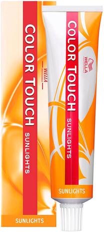 Matu krāsa Wella Color Touch, /8, 60 ml