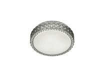 Šviestuvas lubų ir sienų Reality Pegasus R62421142, LED, 3000 °K, 1 x 10 W