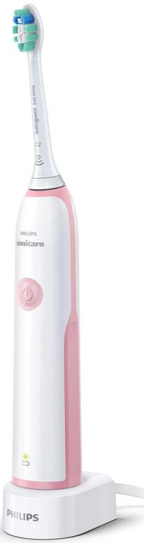 Elektrinis dantų šepetėlis Philips HX3212/42, rožinė sp.