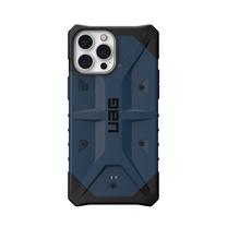 Telefono dėklas Urban Armor Gear Gear, mėlyna sp., Apple