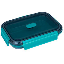 Toidukarp Lurch Up & Down, 0.8 l, 18.2 cm x 14 cm, roheline v.