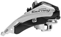 Priekinis pavarų perjungiklis Shimano, aliuminis