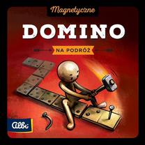 Игра Домино Albi