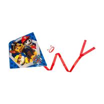 Воздушный змей Paw Patrol, 57 см, многоцветный