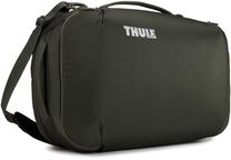 Krepšys per petį Thule Subterra TSD-340, žalia sp., 25 l