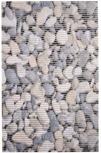 Коврик для ванной Ridder Piedras, песочный цв., 100 см x 65 см